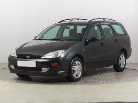 Ford Focus - 2001