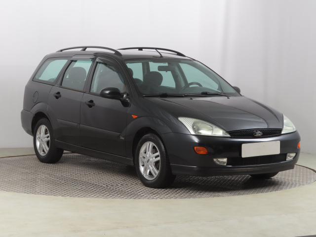 Ford Focus 2001