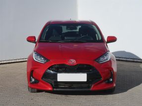 Toyota Yaris - 2024