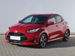 Toyota Yaris - 2024
