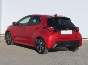 Toyota Yaris - 2024