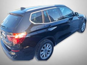 BMW X3 - 2016