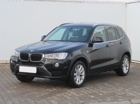 BMW X3 - 2016