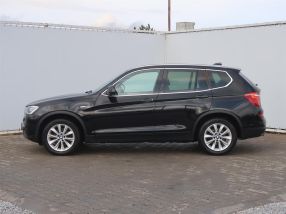 BMW X3 - 2016