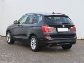 BMW X3 - 2016