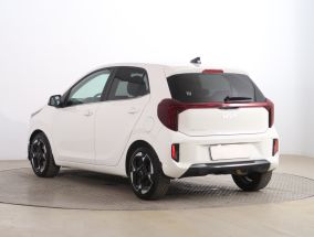 Kia Picanto - 2025