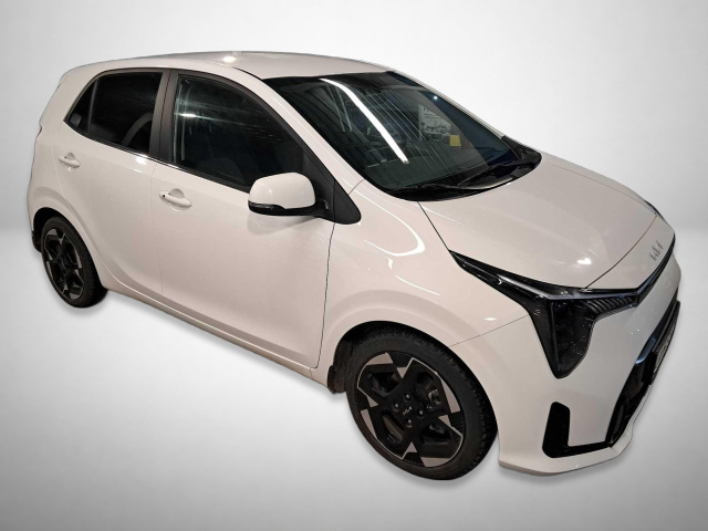 Kia Picanto 2025
