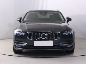 Volvo V90 - 2018