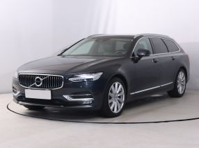 Volvo V90 - 2018