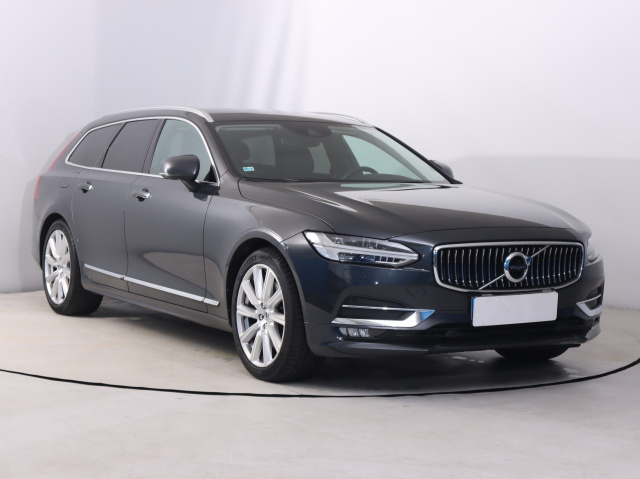 Volvo V90 2018