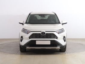 Toyota RAV 4 - 2020
