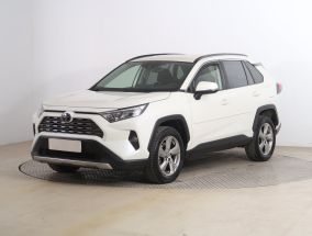 Toyota RAV 4 - 2020