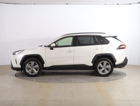 Toyota RAV 4 - 2020