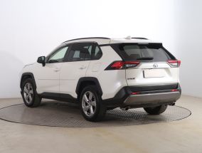 Toyota RAV 4 - 2020
