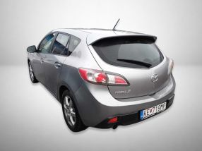 Mazda 3 - 2010