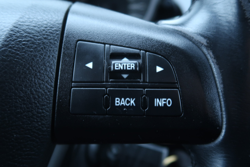 Mazda 3, 2010