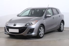 Mazda 3 - 2010