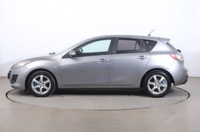Mazda 3 - 2010