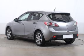 Mazda 3 - 2010