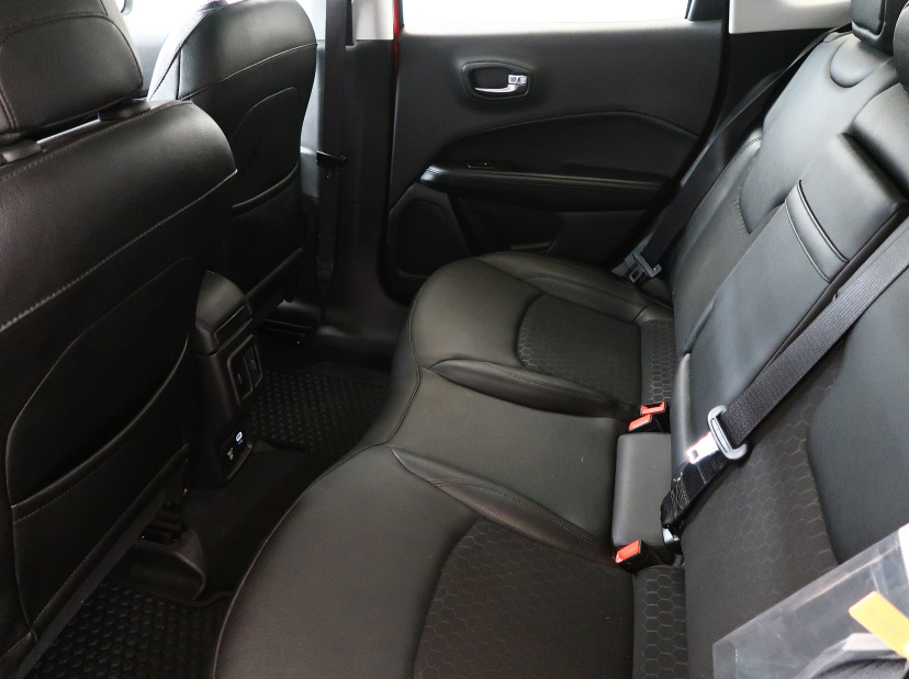 Jeep Compass, 2020