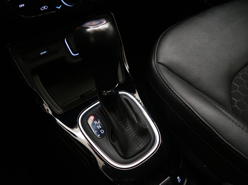 Jeep Compass, 2020