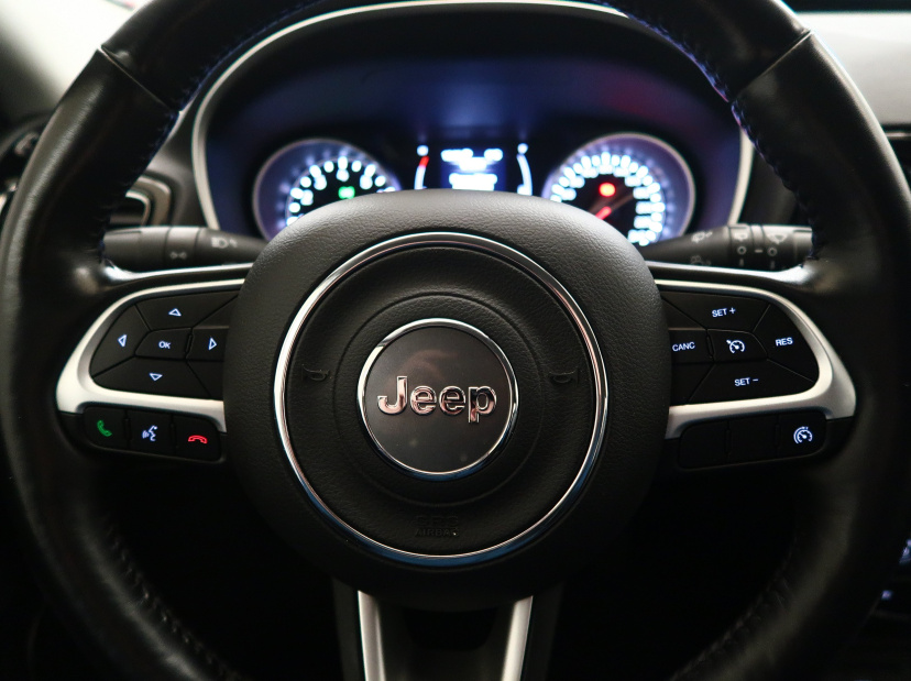 Jeep Compass, 2020