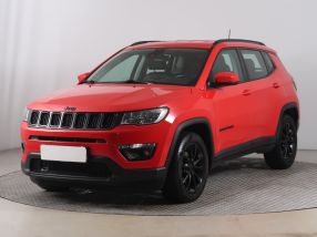 Jeep Compass - 2020