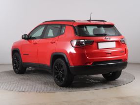 Jeep Compass - 2020