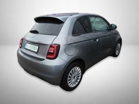 Fiat 500e - 2022