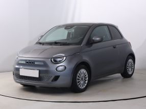 Fiat 500e - 2022