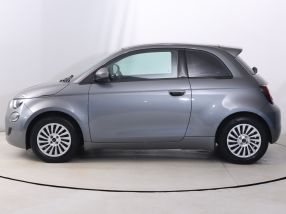 Fiat 500e - 2022