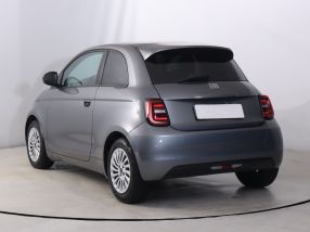 Fiat 500e - 2022