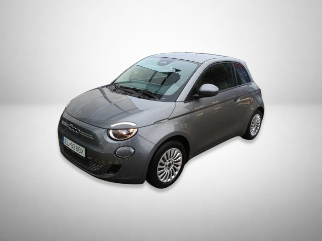 Fiat 500e 2022