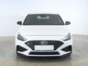 Hyundai i30 Fastback - 2021