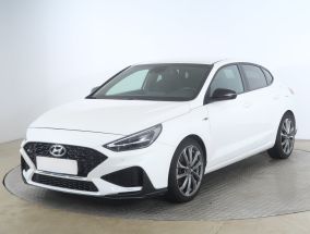 Hyundai i30 Fastback - 2021