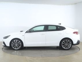 Hyundai i30 Fastback - 2021