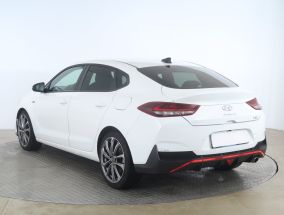 Hyundai i30 Fastback - 2021