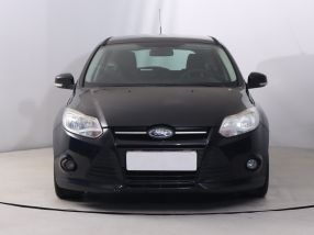 Ford Focus - 2012