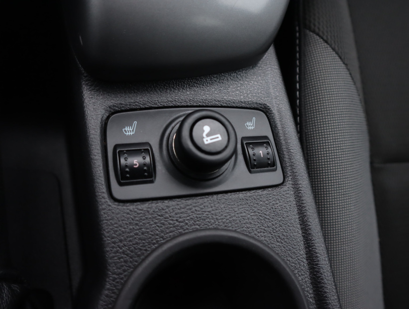 Ford Focus, 2012