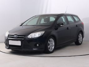 Ford Focus - 2012