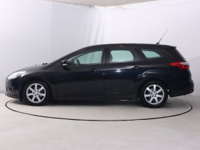 Ford Focus - 2012