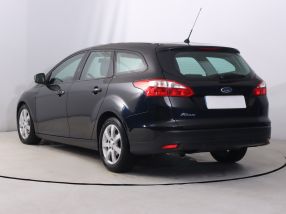 Ford Focus - 2012