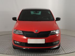 Škoda Rapid Spaceback - 2019