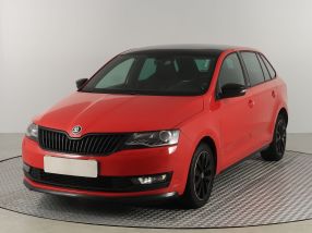 Škoda Rapid Spaceback - 2019