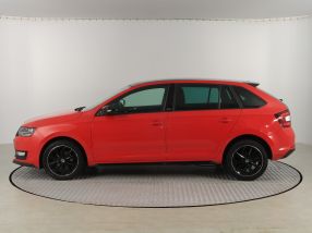 Škoda Rapid Spaceback - 2019