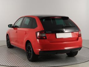 Škoda Rapid Spaceback - 2019