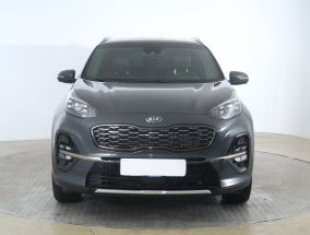 Kia Sportage - 2020
