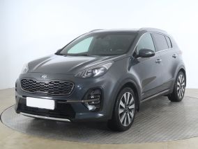 Kia Sportage - 2020