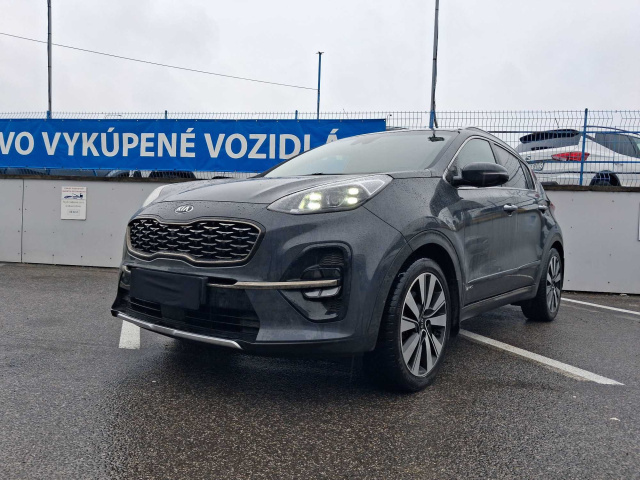 Kia Sportage 2020