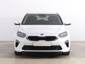 Kia Ceed - 2021